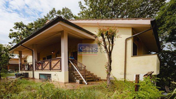 casa indipendente in vendita a Fiumicino in zona Aranova