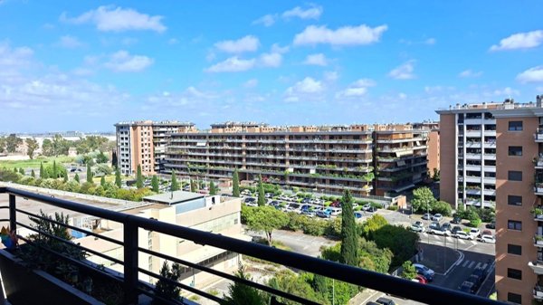 appartamento in vendita a Fiumicino