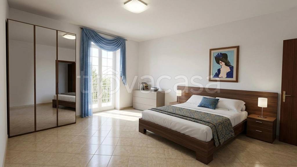 appartamento in vendita a Fiumicino in zona Isola Sacra