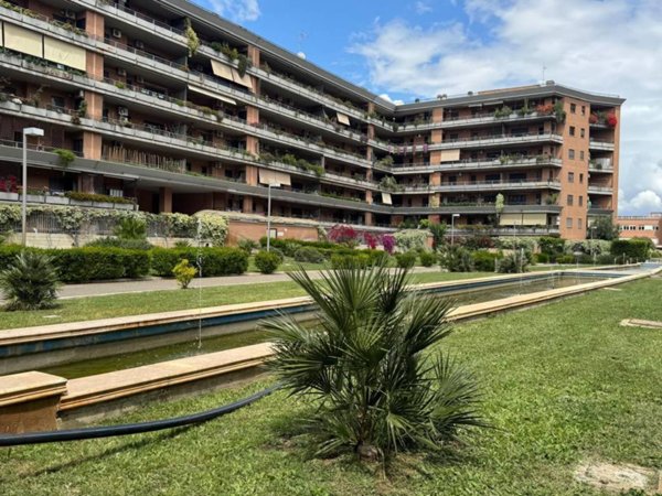 appartamento in vendita a Fiumicino in zona Focene