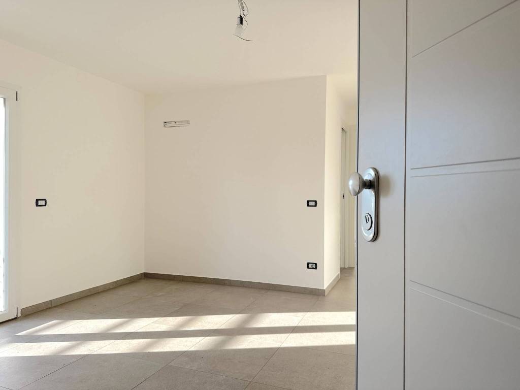 appartamento in vendita a Fiumicino in zona Focene