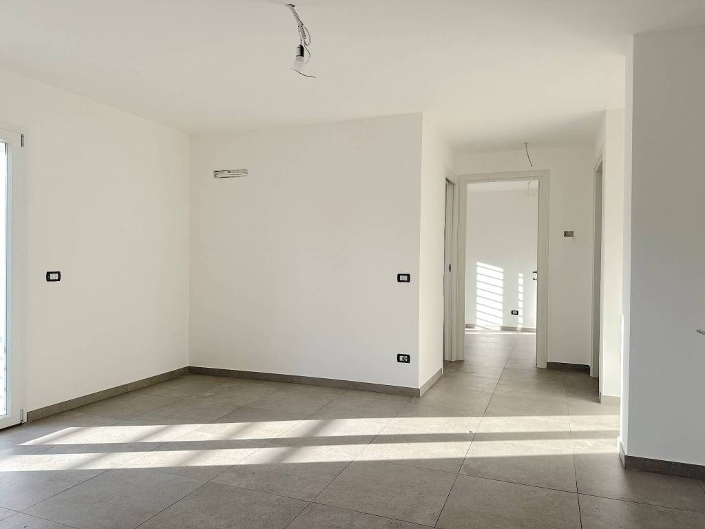 appartamento in vendita a Fiumicino