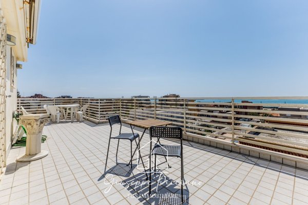 appartamento in vendita a Fiumicino