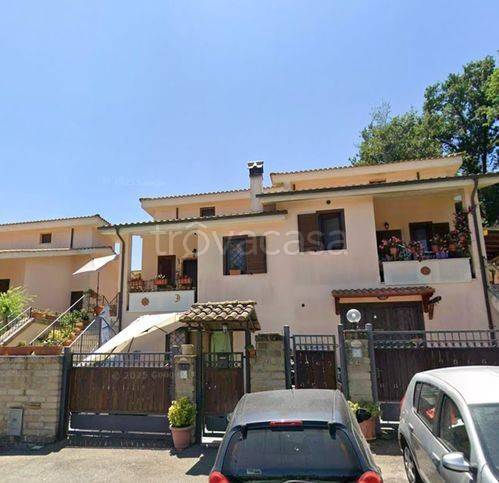 casa indipendente in vendita a Fiumicino in zona Aranova
