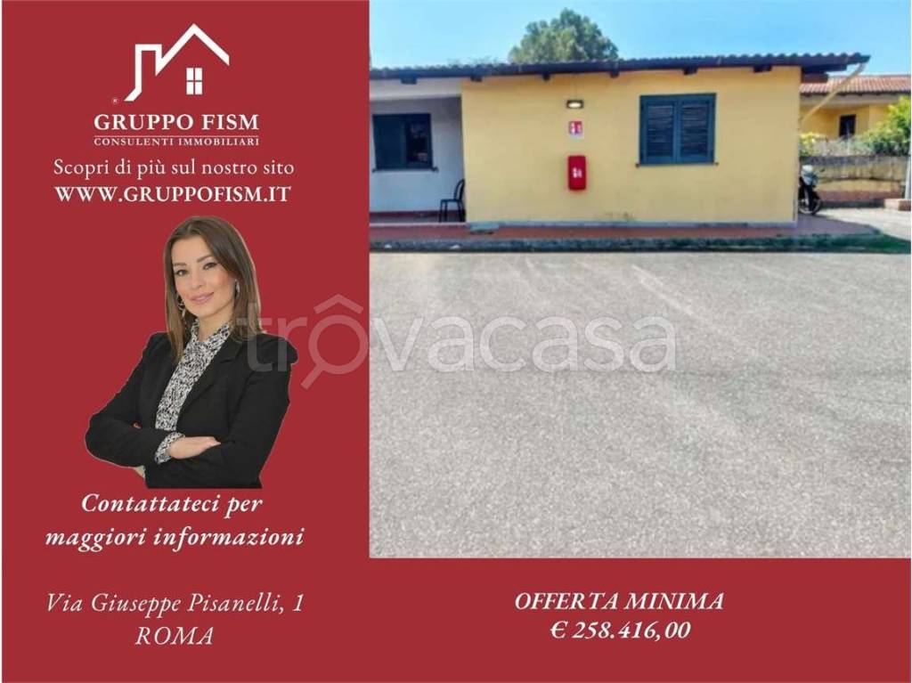 negozio in vendita a Fiumicino in zona Aranova