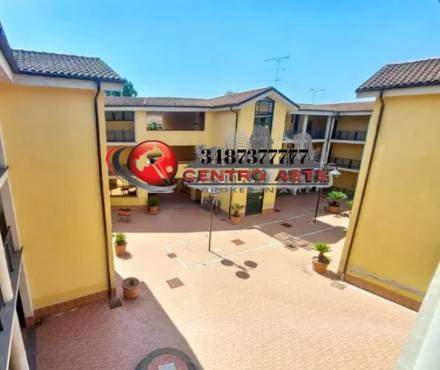 appartamento in vendita a Fiumicino in zona Aranova