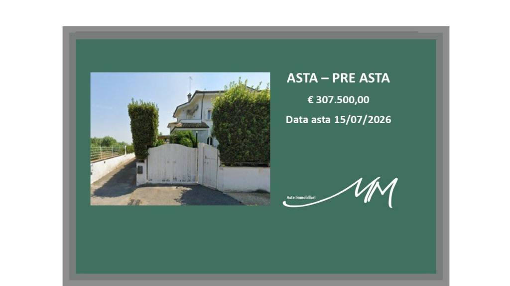 casa indipendente in vendita a Fiumicino in zona Fregene