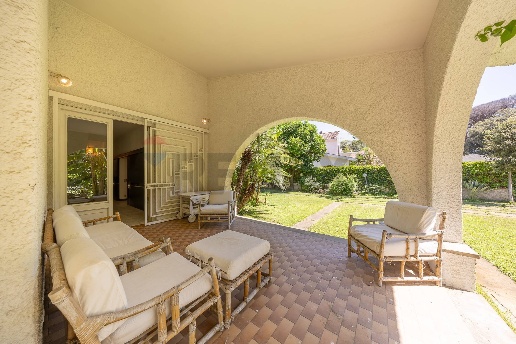 casa indipendente in vendita a Fiumicino in zona Fregene