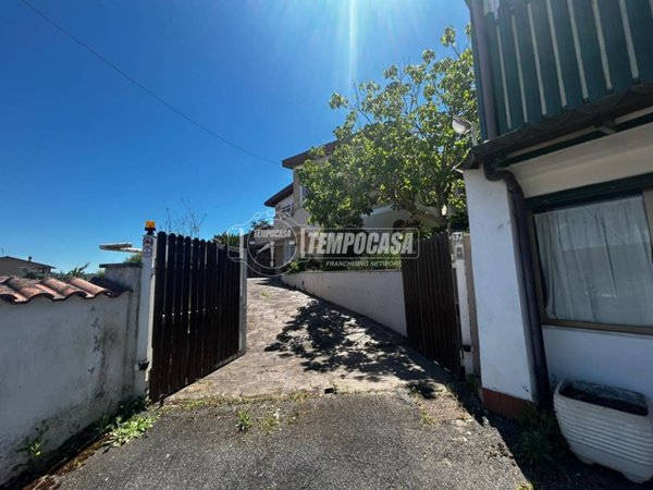 casa indipendente in vendita a Fiumicino in zona Aranova
