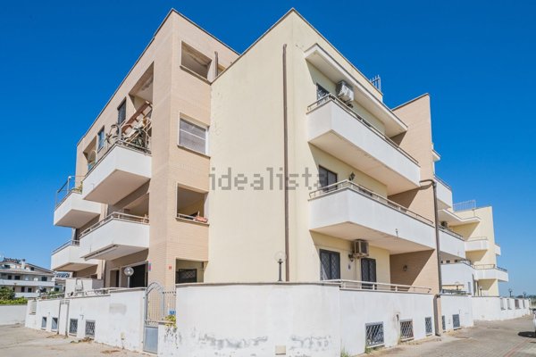 appartamento in vendita a Fiumicino