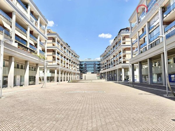 appartamento in vendita a Fiumicino in zona Focene
