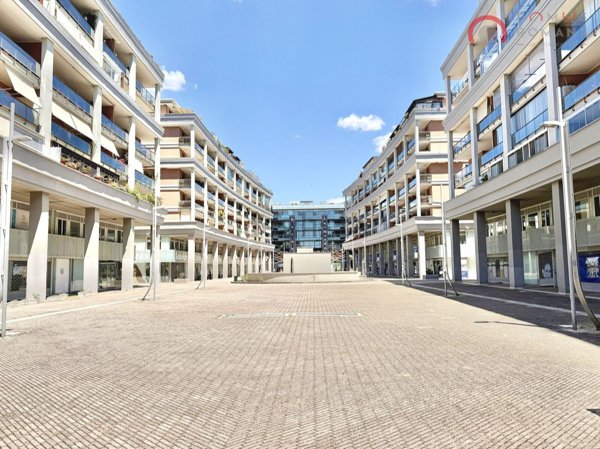 appartamento in vendita a Fiumicino