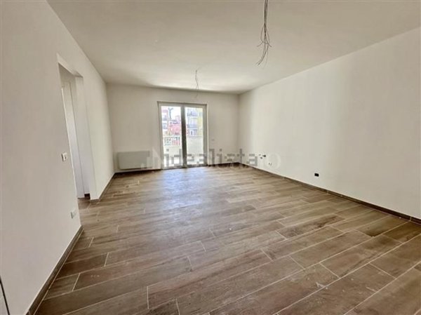 appartamento in vendita a Fiumicino in zona Passo Oscuro