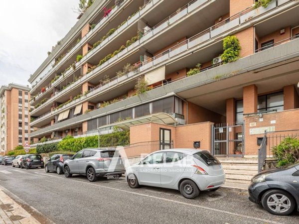 appartamento in vendita a Fiumicino in zona Isola Sacra