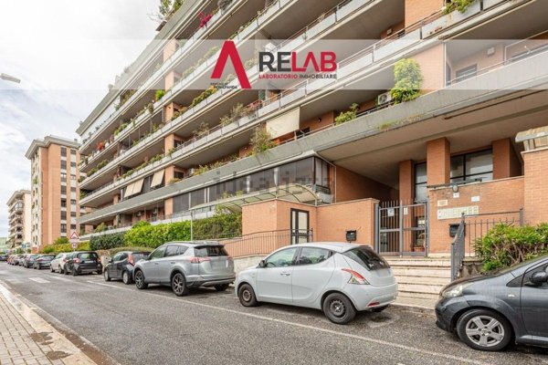 appartamento in vendita a Fiumicino