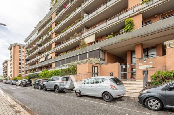 appartamento in vendita a Fiumicino