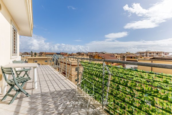 appartamento in vendita a Fiumicino