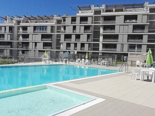 appartamento in vendita a Fiumicino