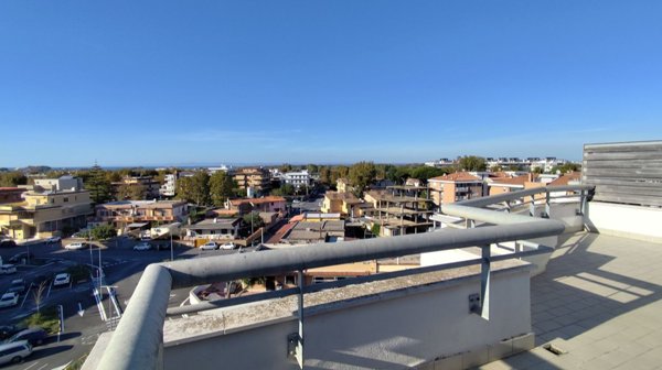 appartamento in vendita a Fiumicino