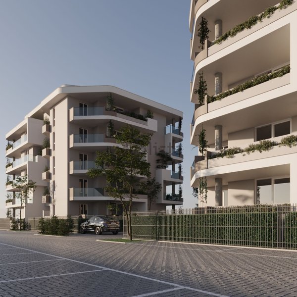appartamento in vendita a Fiumicino