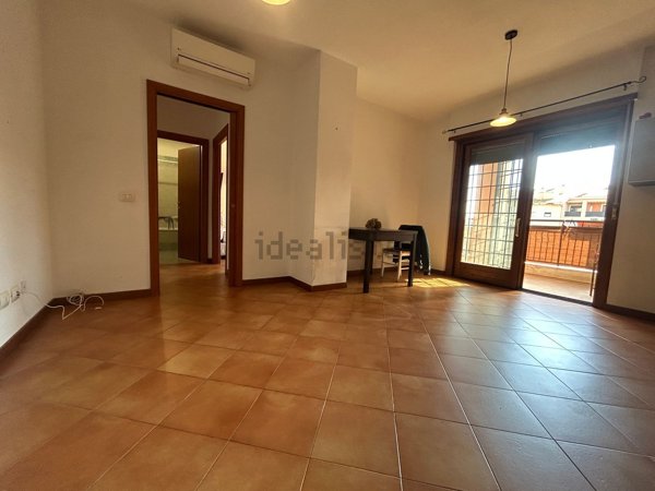 appartamento in vendita a Fiumicino