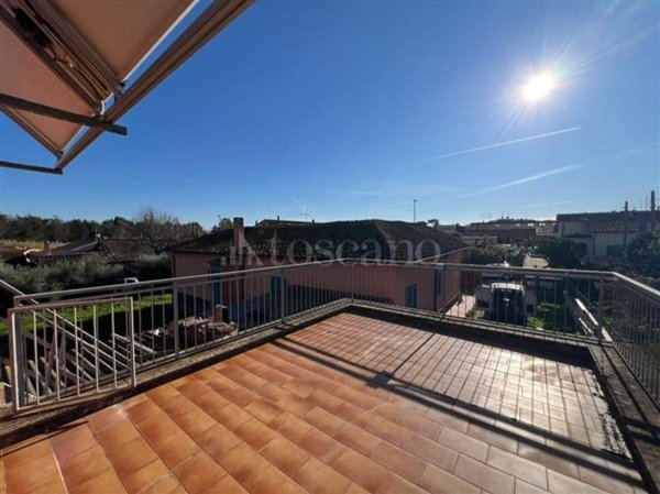 casa indipendente in vendita a Fiumicino in zona Palidoro