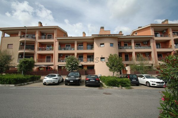 appartamento in vendita a Fiumicino in zona Palidoro