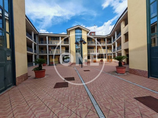 appartamento in vendita a Fiumicino in zona Aranova