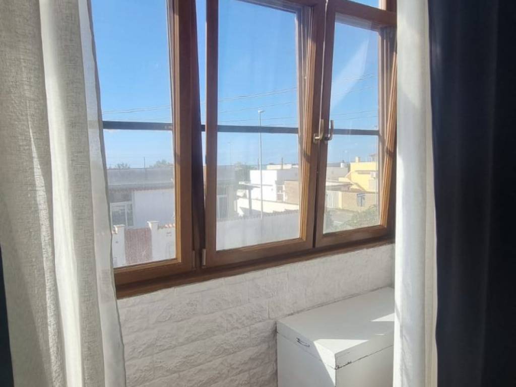 appartamento in vendita a Fiumicino in zona Focene