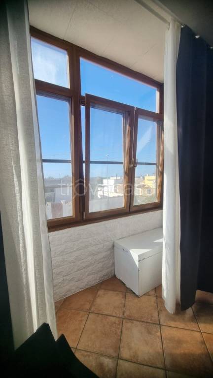 appartamento in vendita a Fiumicino in zona Focene
