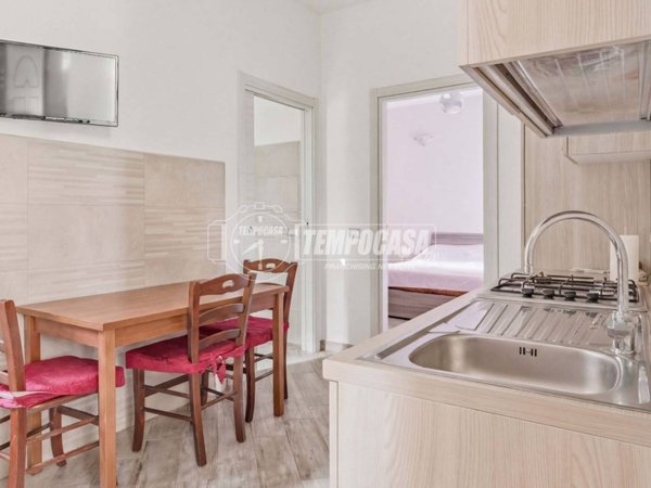 appartamento in vendita a Fiumicino in zona Palidoro