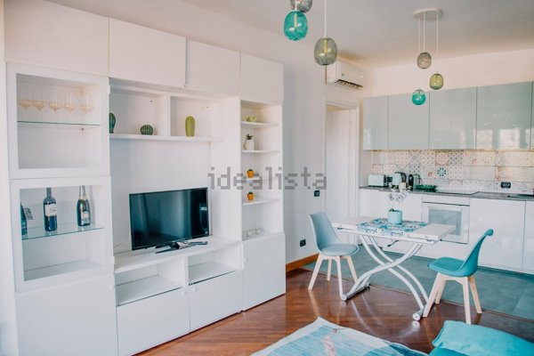 appartamento in vendita a Fiumicino