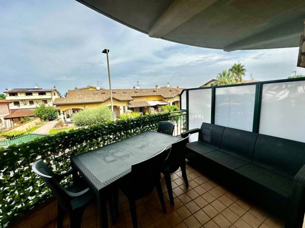 appartamento in vendita a Fiumicino in zona Isola Sacra