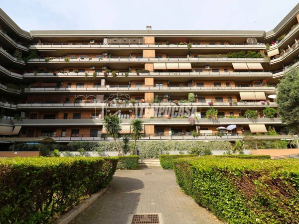 appartamento in vendita a Fiumicino