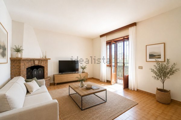 appartamento in vendita a Fiumicino in zona Isola Sacra