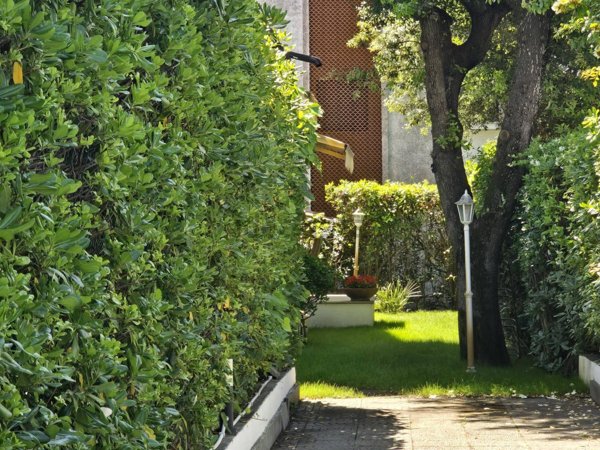 casa indipendente in vendita a Fiumicino in zona Fregene