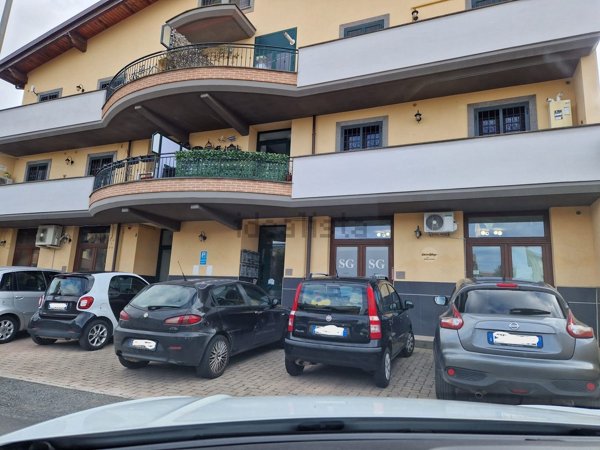 appartamento in vendita a Fiumicino in zona Isola Sacra