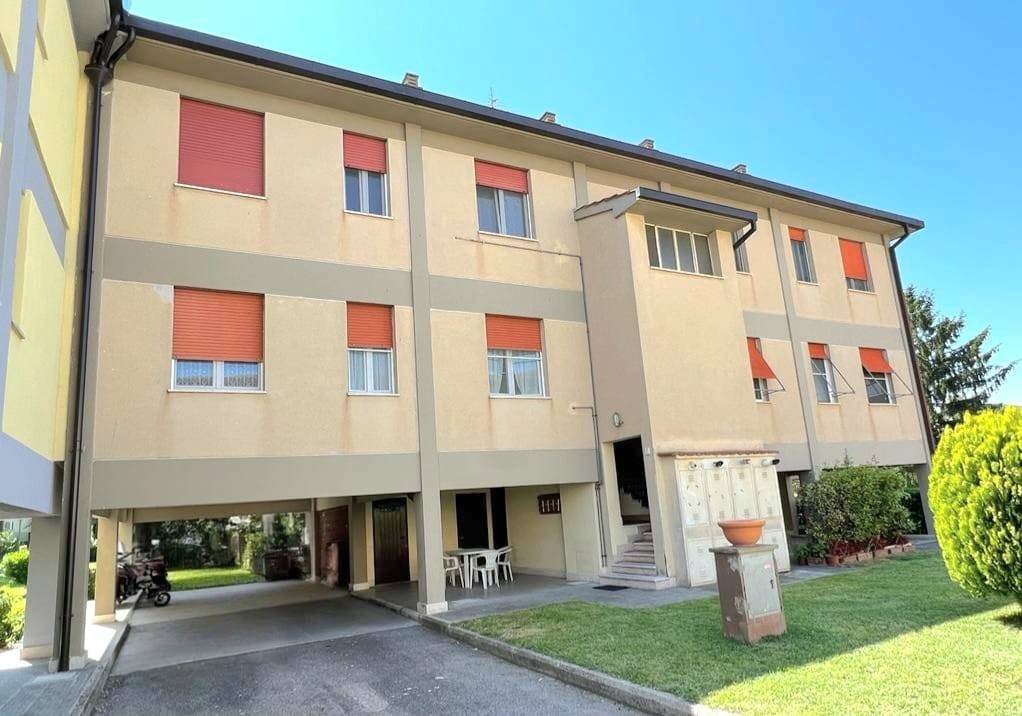 appartamento in vendita a Fiumicino in zona Fregene