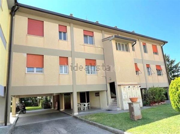 appartamento in vendita a Fiumicino in zona Maccarese