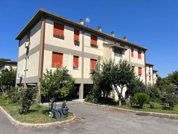 appartamento in vendita a Fiumicino in zona Maccarese