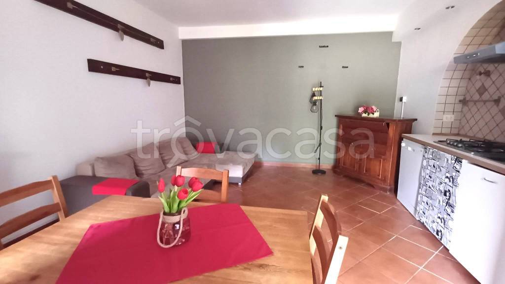 appartamento in vendita a Fiumicino in zona Aranova