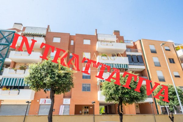 appartamento in vendita a Fiumicino