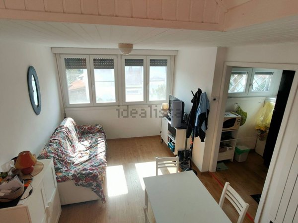 appartamento in vendita a Fiumicino in zona Fregene