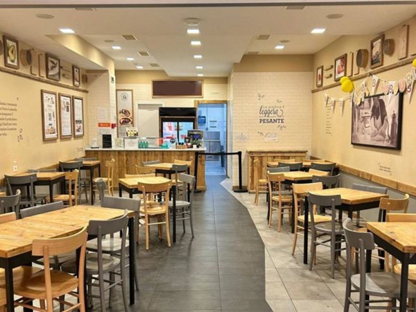 negozio in vendita a Fiumicino in zona Focene