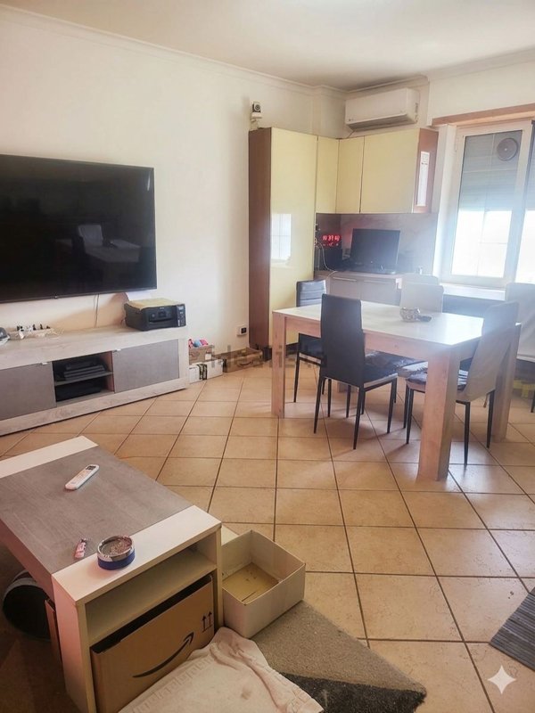 appartamento in vendita a Fiumicino in zona Focene