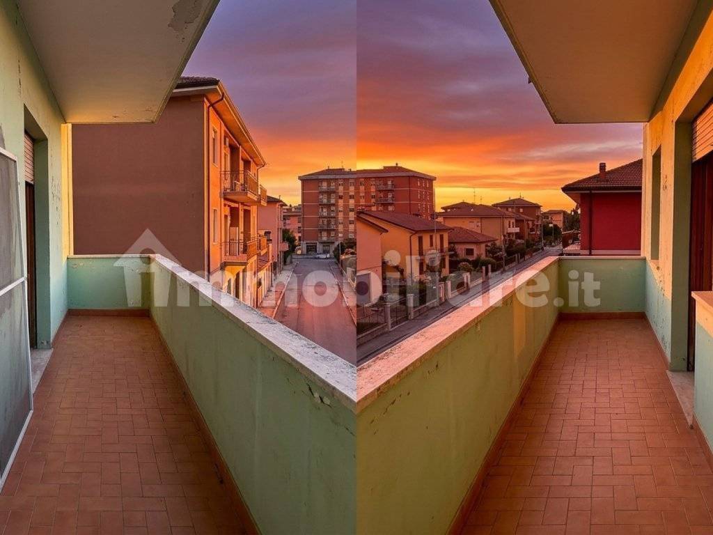 appartamento in vendita a Fiumicino in zona Isola Sacra