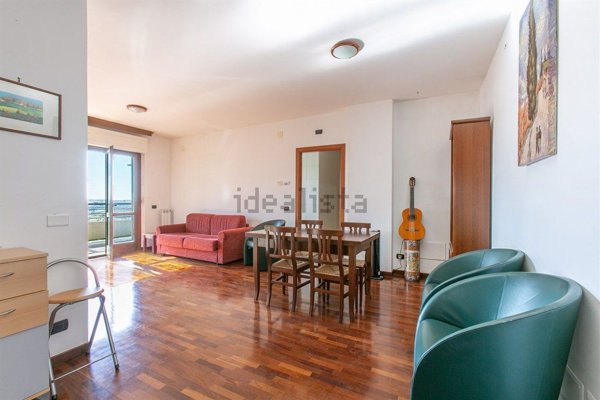 appartamento in vendita a Fiumicino