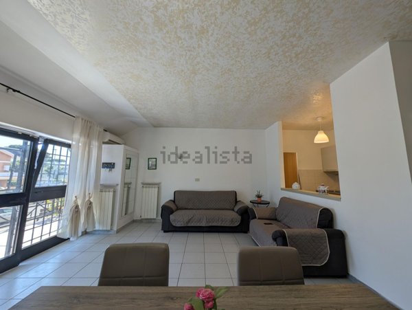 appartamento in vendita a Fiumicino in zona Fregene