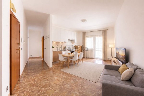 appartamento in vendita a Fiumicino in zona Isola Sacra