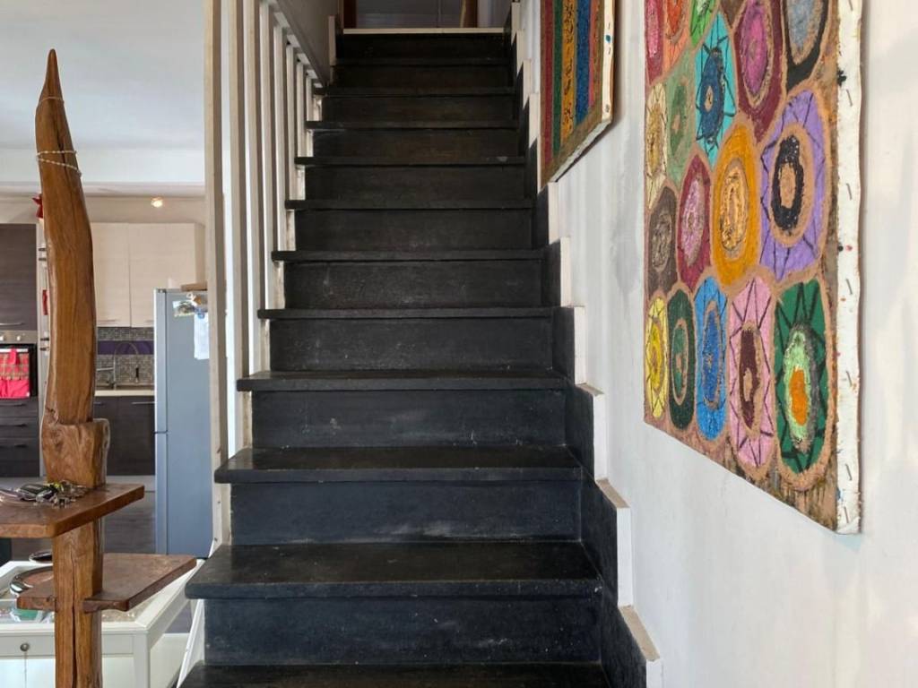 casa indipendente in vendita a Fiumicino in zona Maccarese